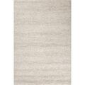 Jaipur Rugs Textured Ultra Plush Wool Gray- Rug - SCD08 RUG113051